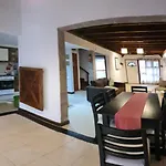 Daireaux House