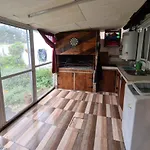Daireaux House