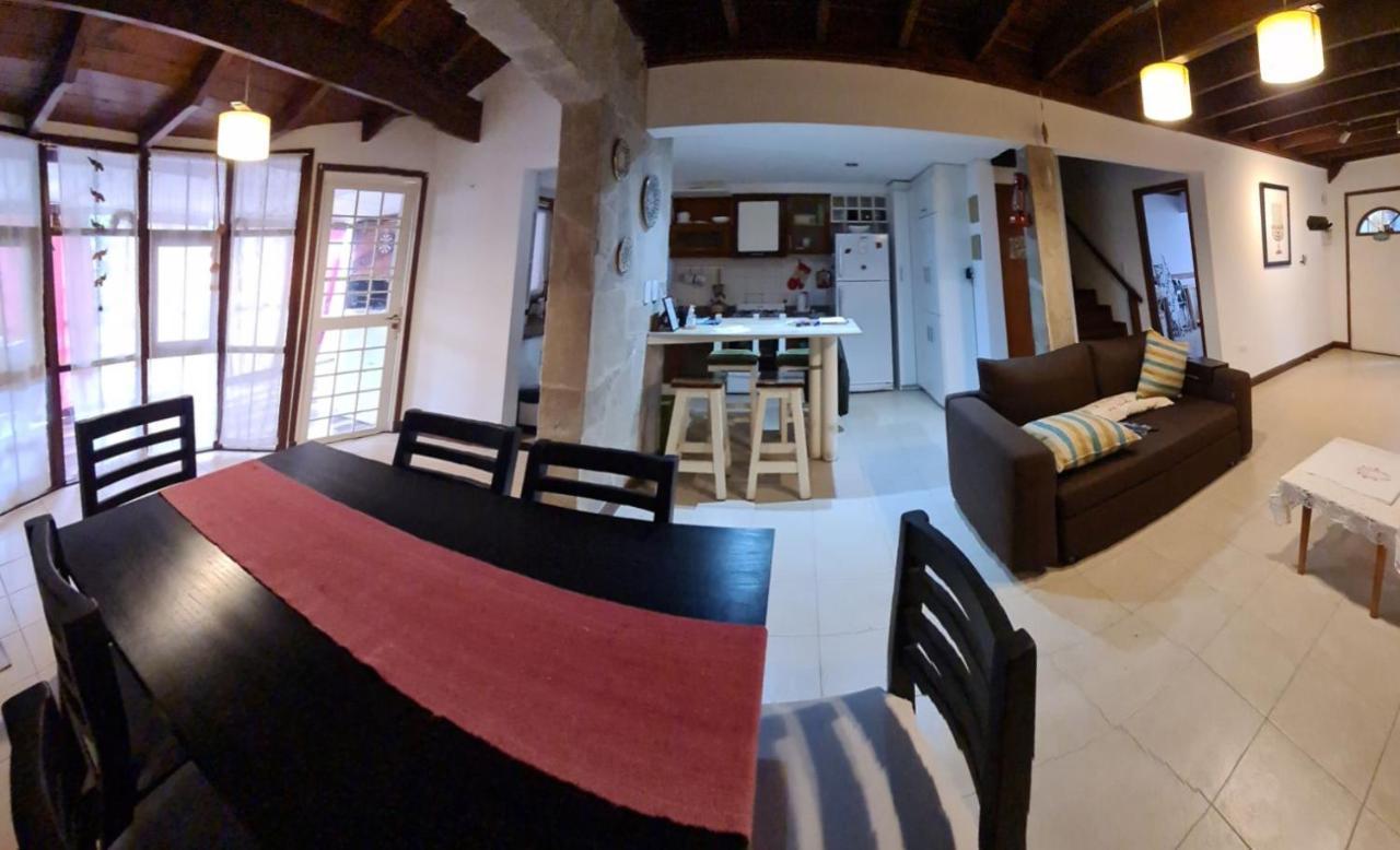 Сasa de vacaciones Daireaux House *