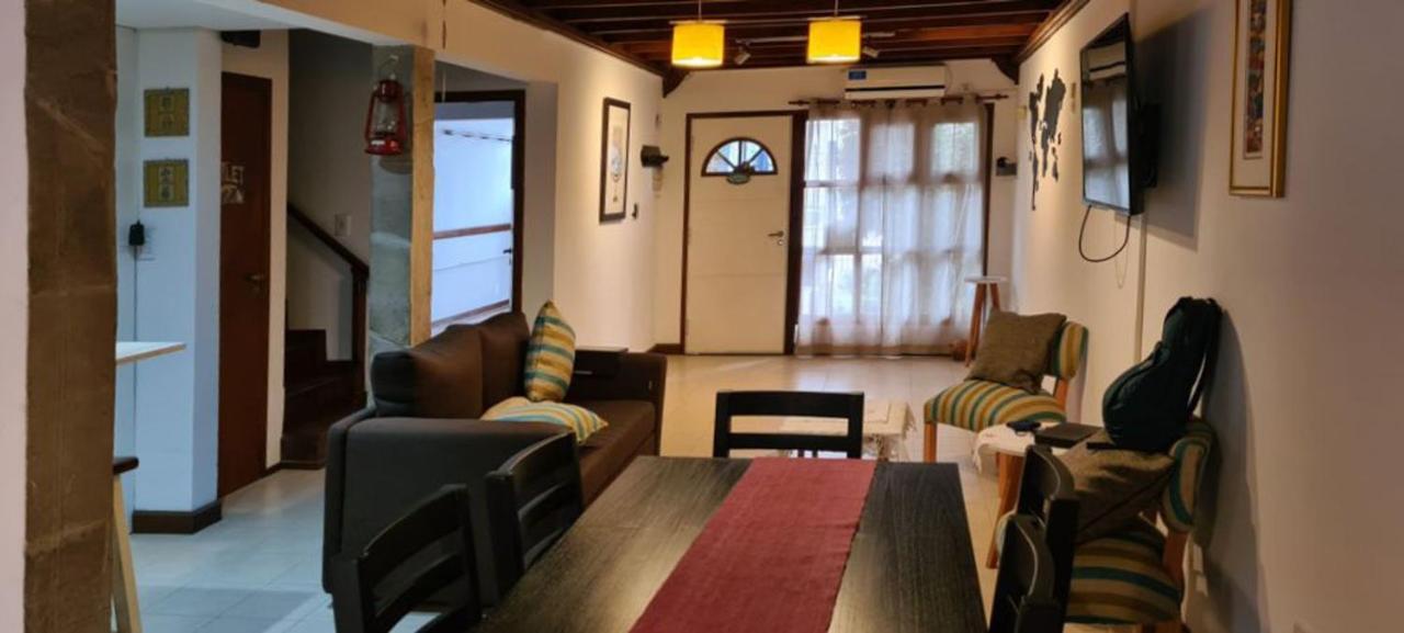 Daireaux House * Mar del Plata
