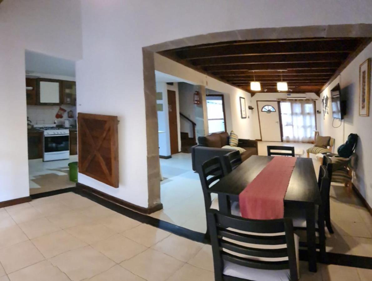 Сasa de vacaciones Daireaux House *