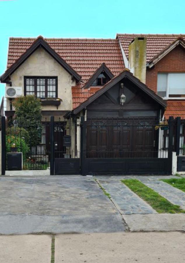 Daireaux House Mar del Plata