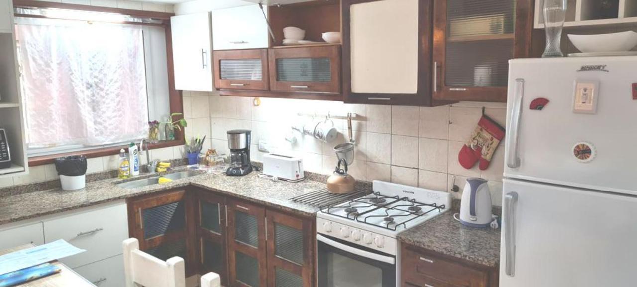 Daireaux House * Mar del Plata