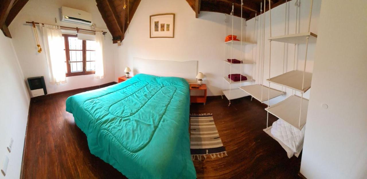 Сasa de vacaciones Daireaux House