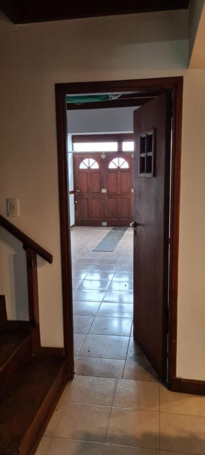 Daireaux House *