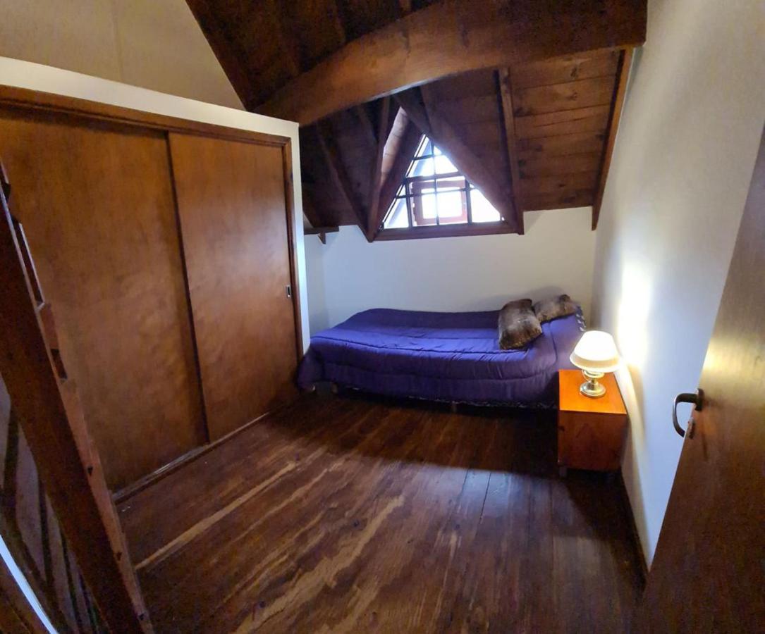 Сasa de vacaciones Daireaux House
