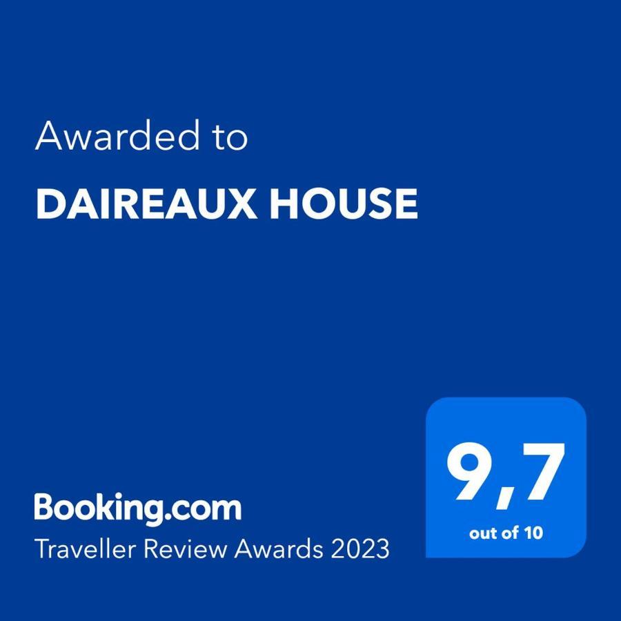 Daireaux House Mar del Plata